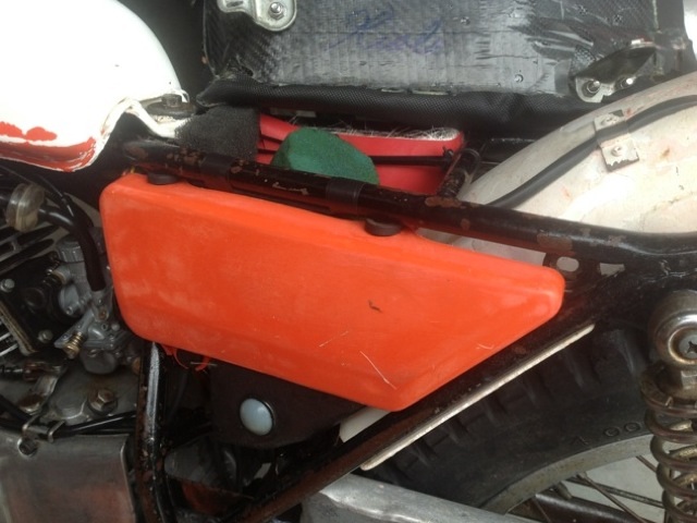 Seat