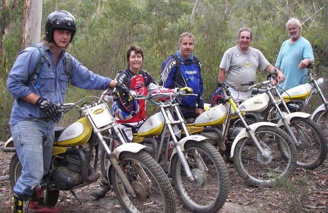 IMGP6753.JPG (204 KiB) Viewed 8084 times "A" models X 5 Hugh, Donna, Greg, Stu and Alastair