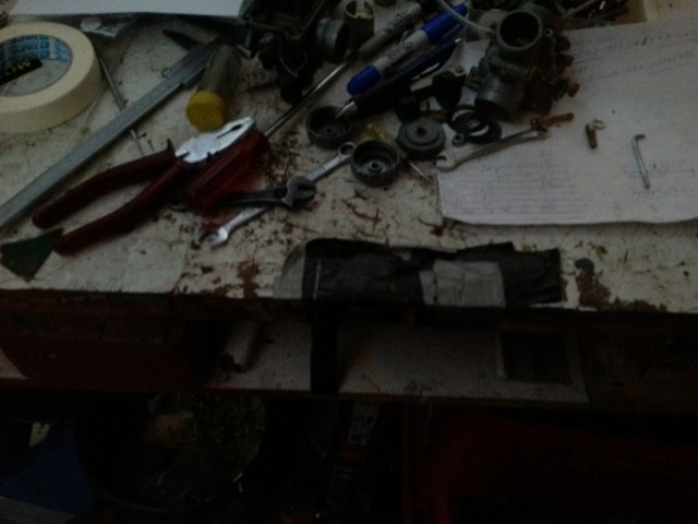 Take it to the next bevel