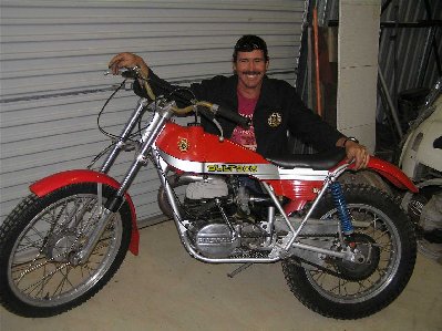 John Sophios M92 June 2007.jpg
