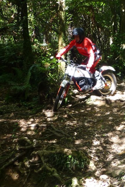 Montesa 200