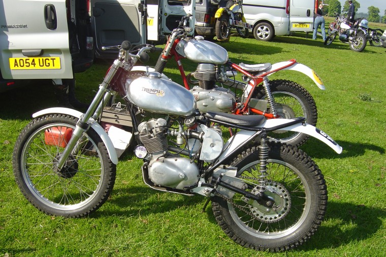 The finished version of my No.2 Cub