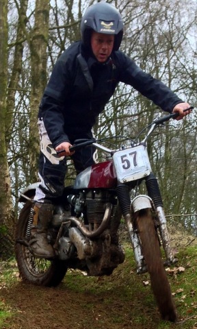 One of my old bangers...