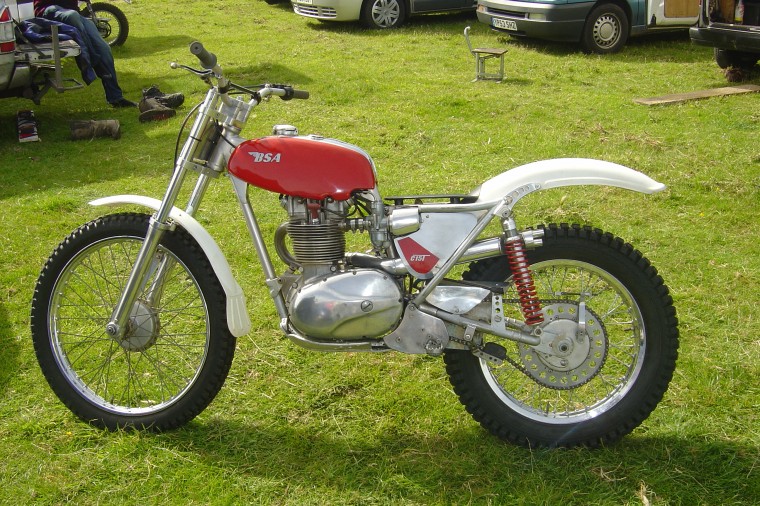 Not sure if it was a C15 or B40, smart tho'