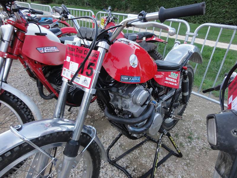 Honda twin 175 Eddy Lejeune 67  2.jpg