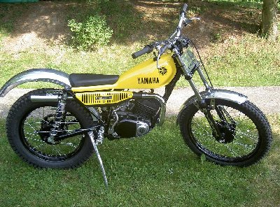 Malc Davies Special!!<br />Eddy Mormann Engine!! (SNEZZY) Rides like a dream as good as a modern and not that much heavier either, got it down to around 78kg