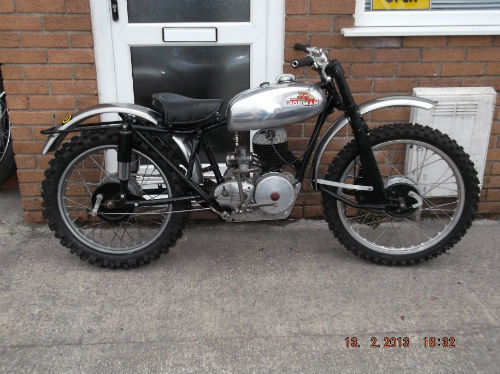 Norman B2 trials  197cc.JPG