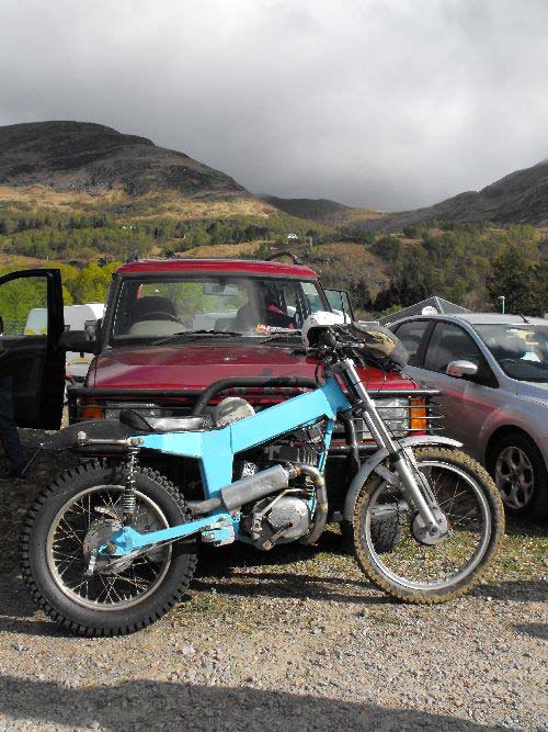 Scorpion monocoque 1964, Scottish pre65.jpg