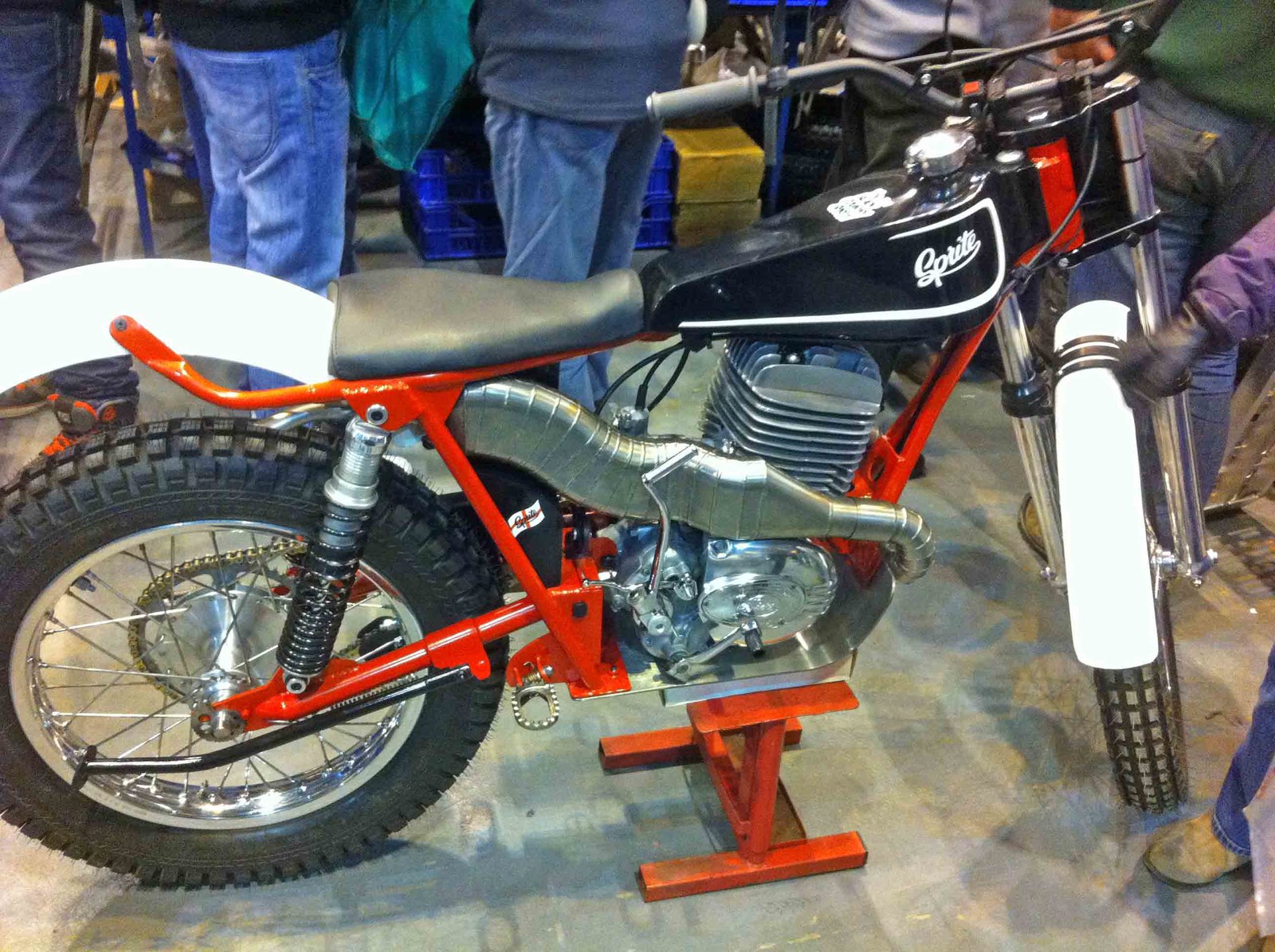 Sprite, said to cost GBP16,000.jpg