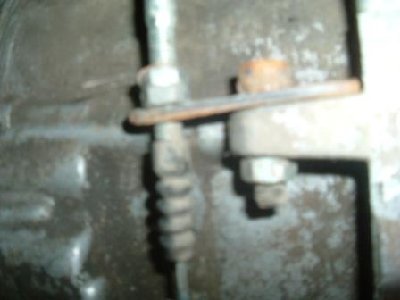 Cable mount extension