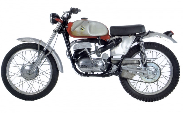 Sherpa N mod'd, J Soler Bulto, Grenoble trial, Oct 1964.jpg