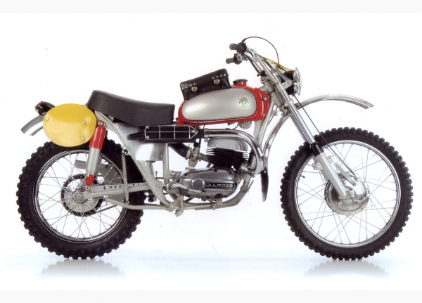 Sherpa-Matador 200 1963 prototype, ISDT bike.jpg