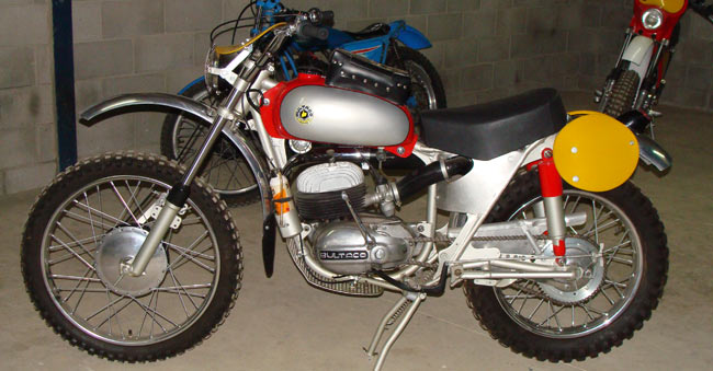 Sherpa-Matador 200 prototype ' 63, ISDT bike.jpg