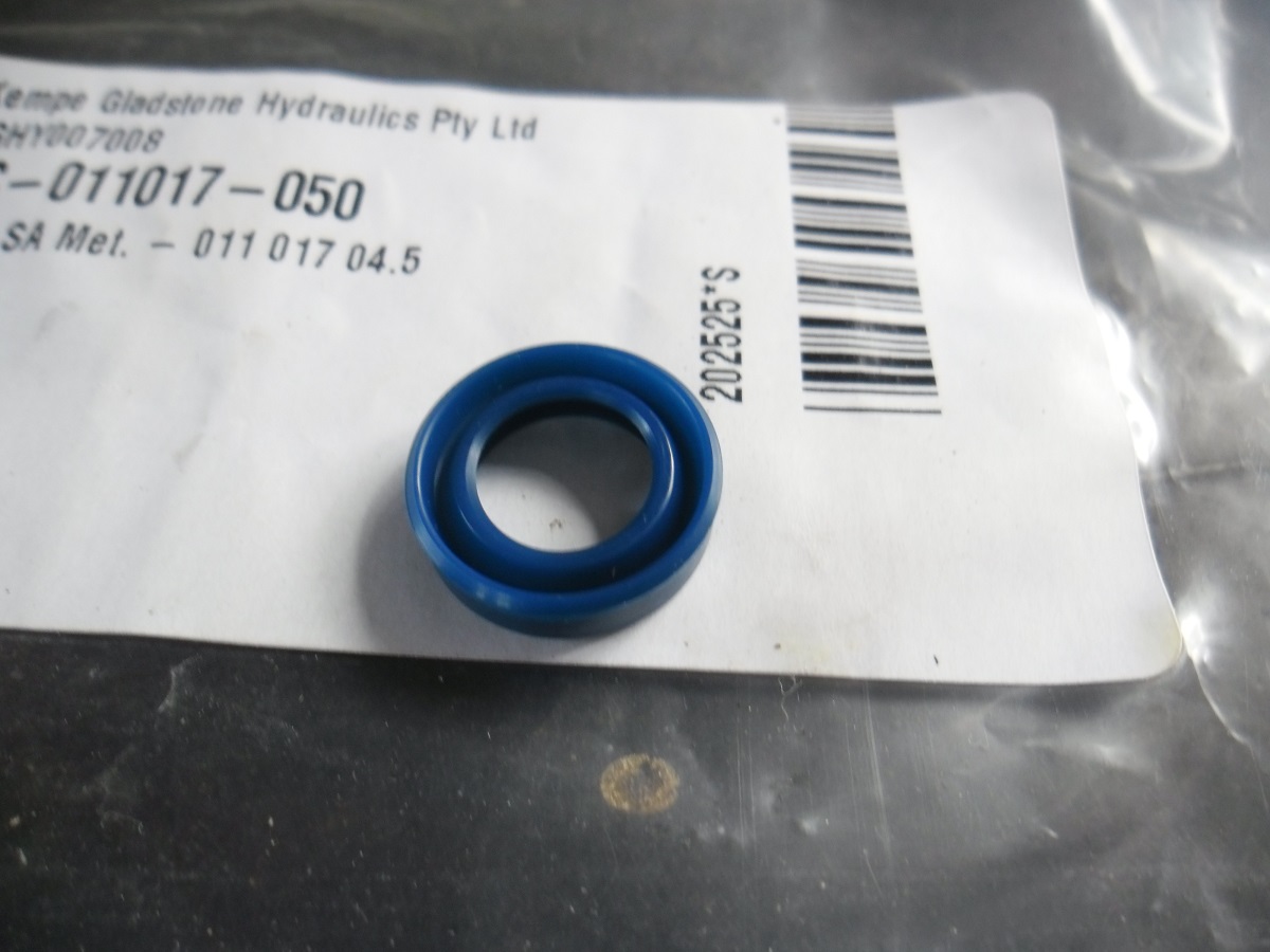 seals for Betor shocks