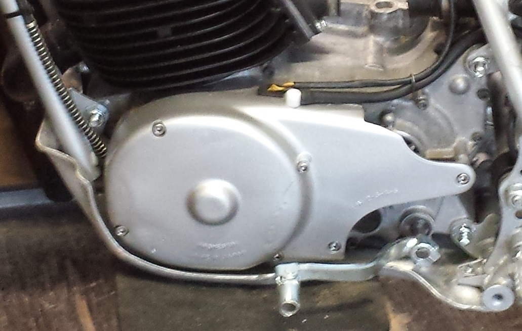 Dulpi-Color Engine Enamel