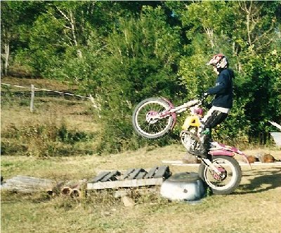 At Home on the Beta Synt