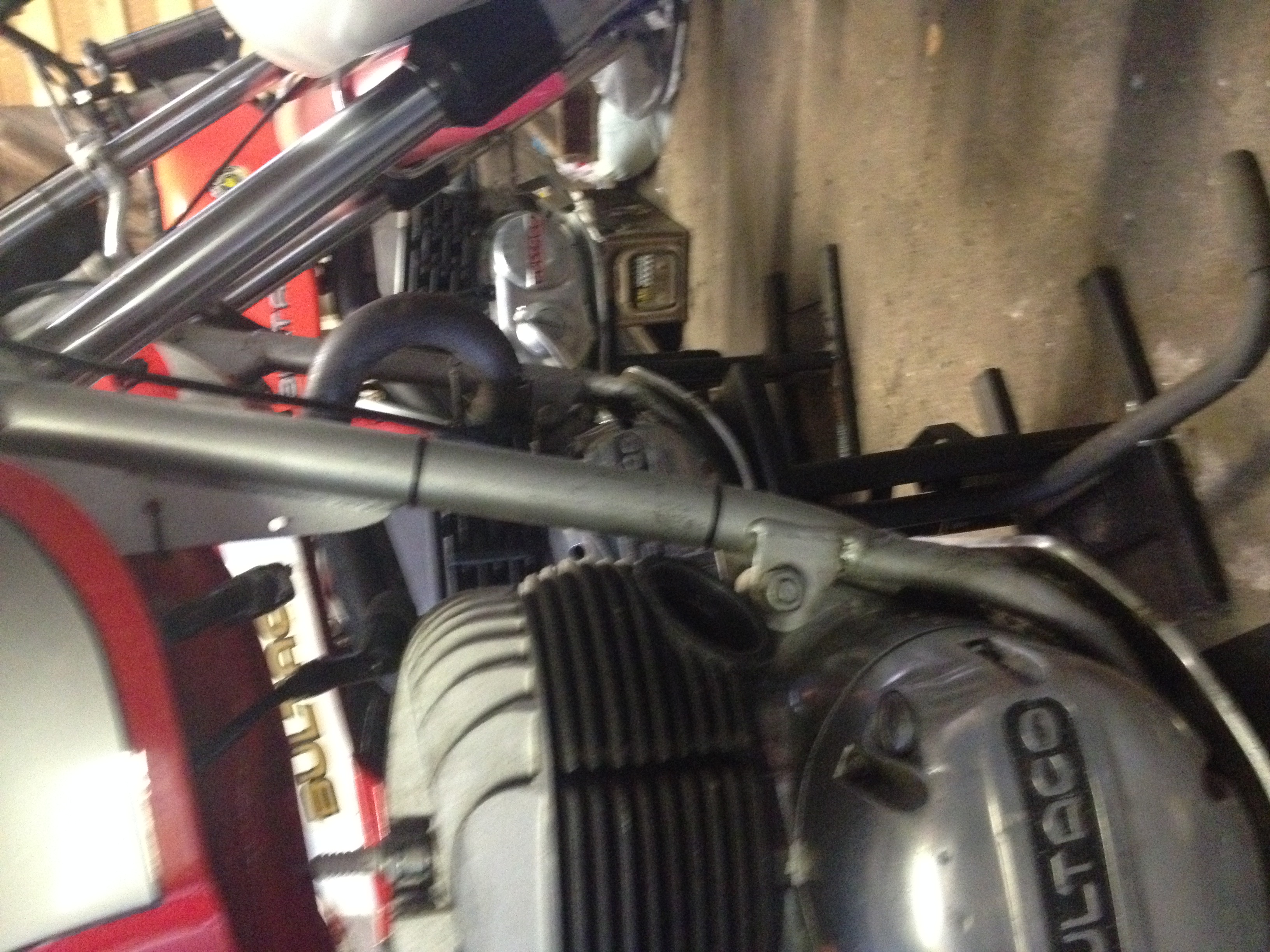Ross Brown M49 frame.JPG