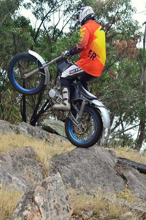 Still has plenty of up n go.