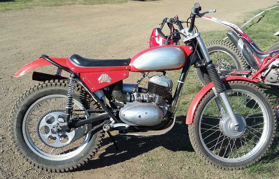 CZ 175 trials, 2015 Oz Nats, GHarding pic.jpg