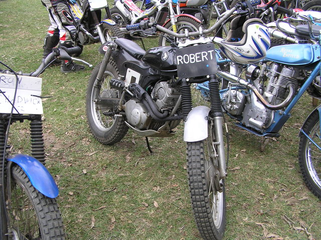 Honda twin, Rob L  2.JPG