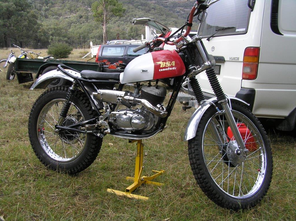 Bantam, Comerfords tribute  2.jpg