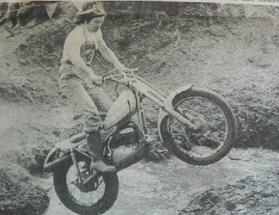 Did Frank Hull make it across?