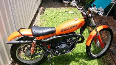 Complete but sad.....