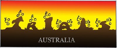 New logo 2 - by Barry Anderson