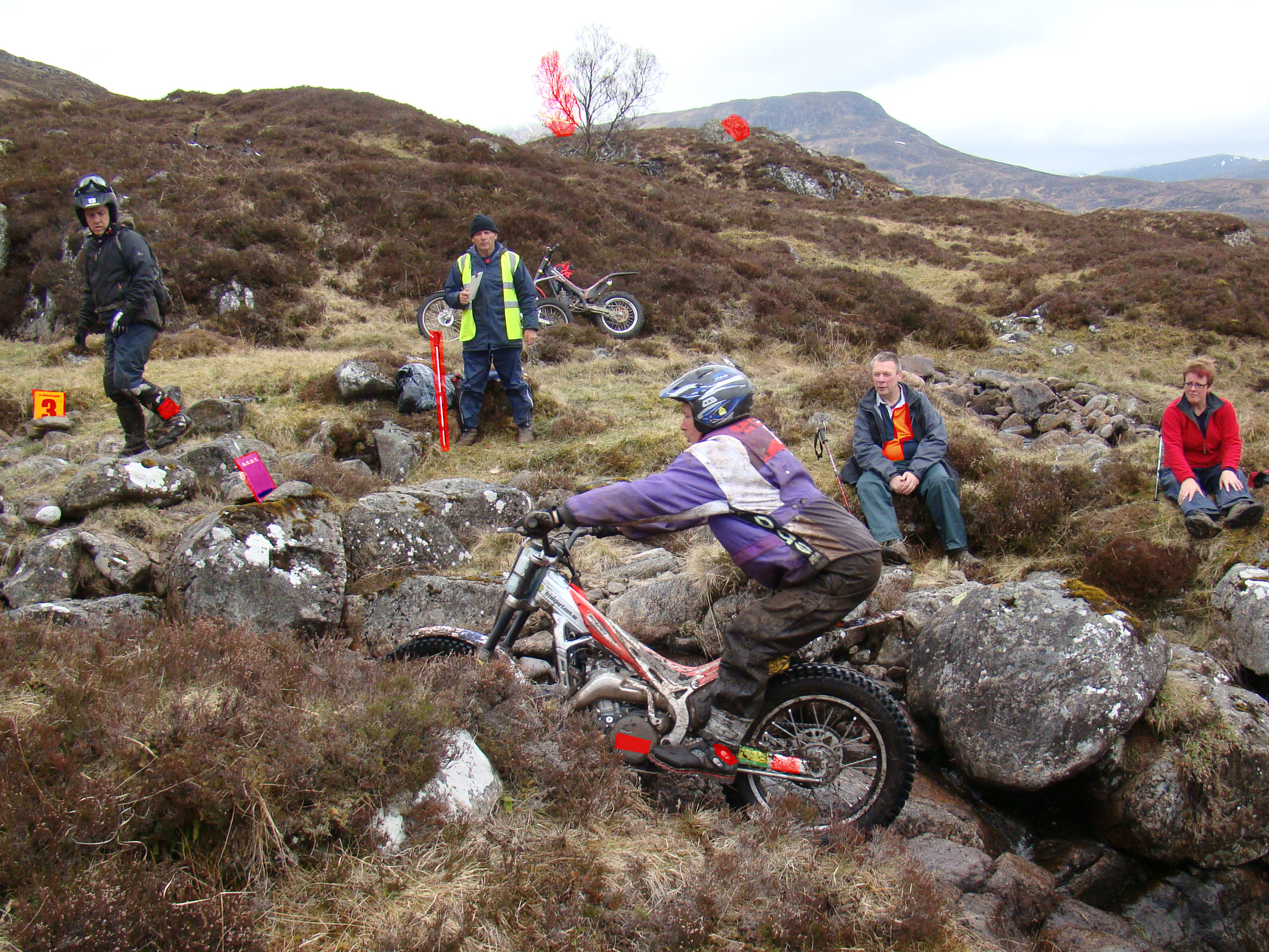 Rob at SSDT 2010 answers.jpg