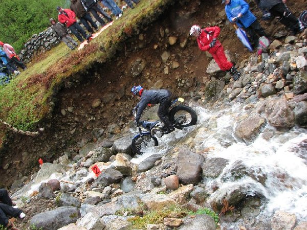 Day 1,4 May, Lagnaha Sections 1-3