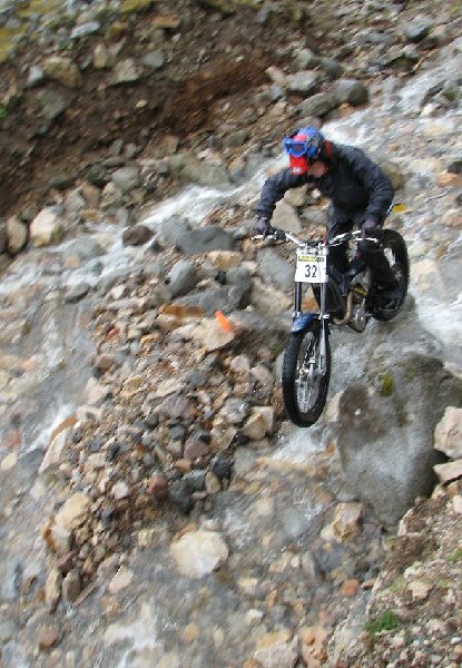 Day 1,4 May, Lagnaha Sections 1-3