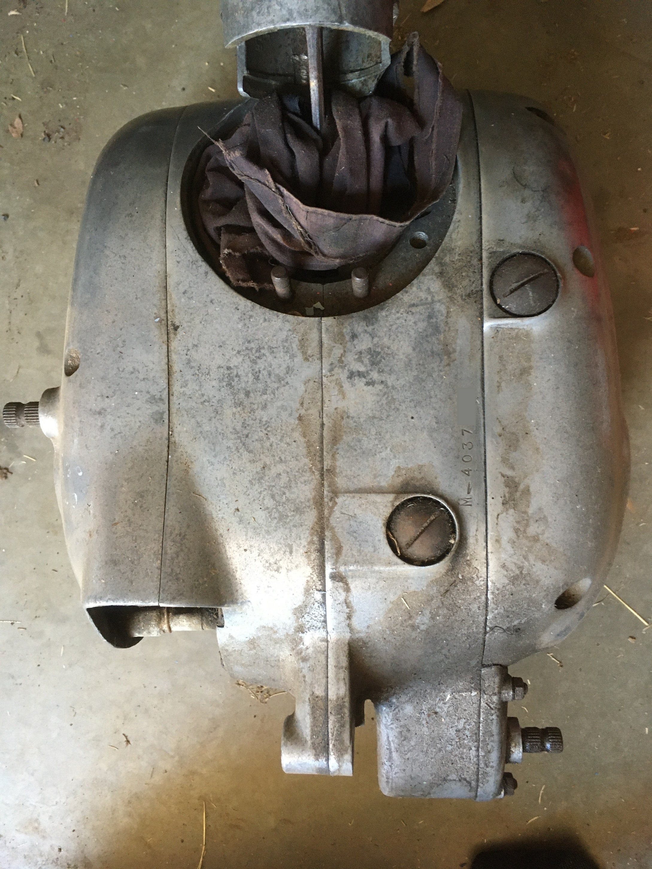 M4 Matador engine 2.jpg
