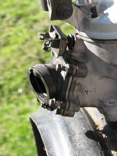 Location of doohicky