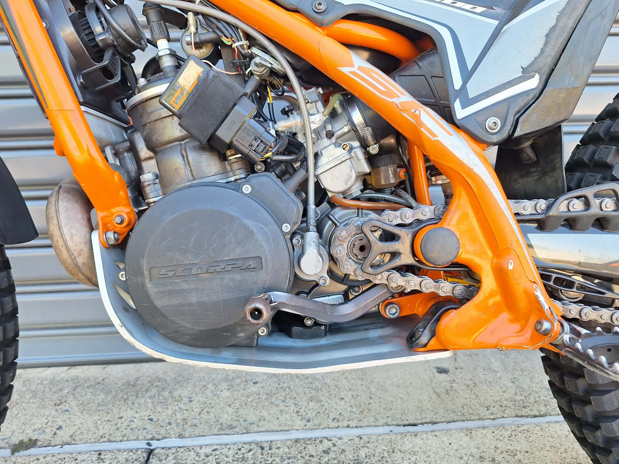 2018 Scorpa SC 300 RACING (5).jpg