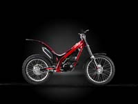 2010 Gas Gas Cadet 80