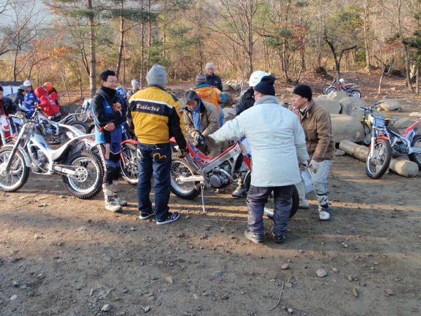 Kameoka Scrutineer.JPG