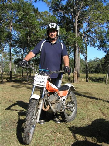 Mark Keenan (Mark K)