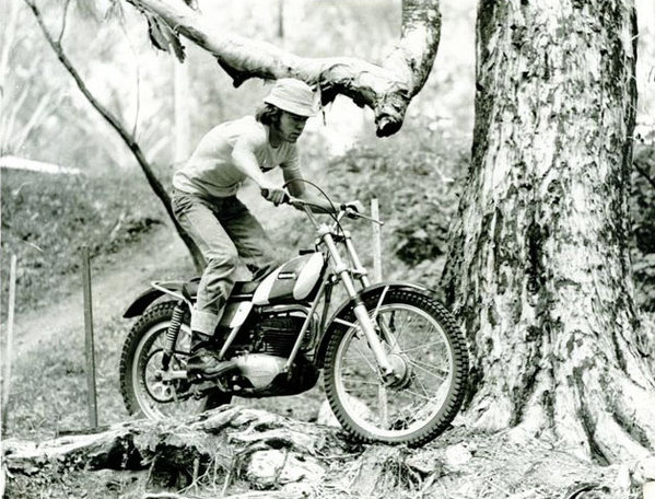 Rob &amp; Ossa