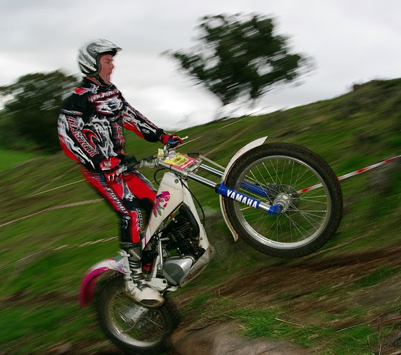 2010 SA Titles