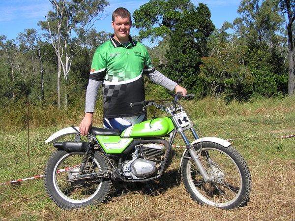 Timothy Evans