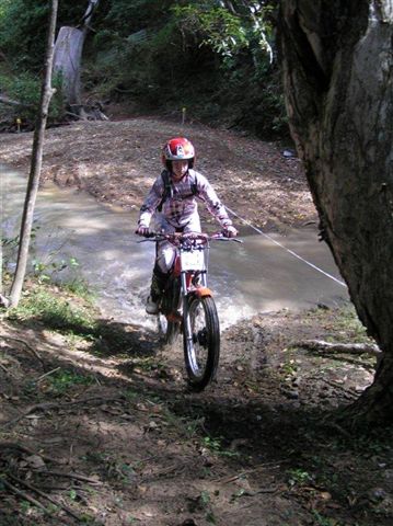 Sarah Chivers TLM50