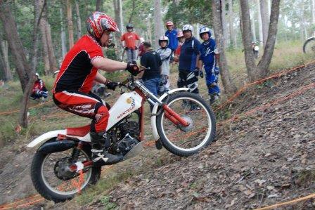 Stewart Platt Montessa Cota 200