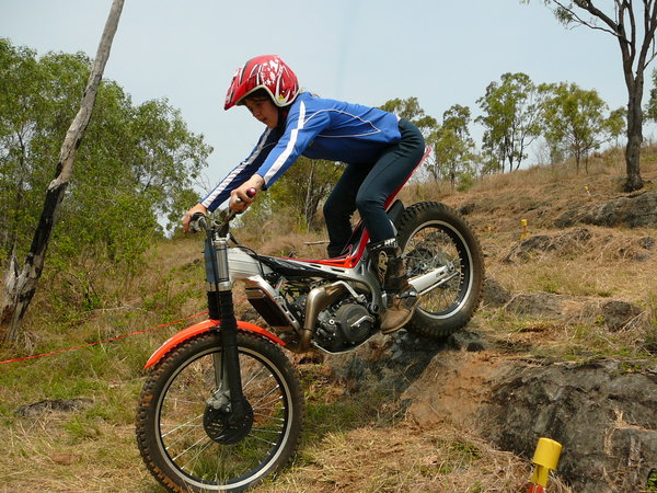 Samantha Sophios