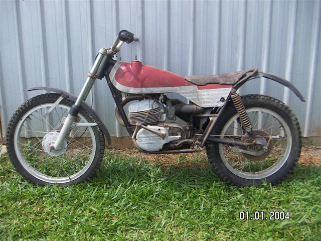 M80 LHS
