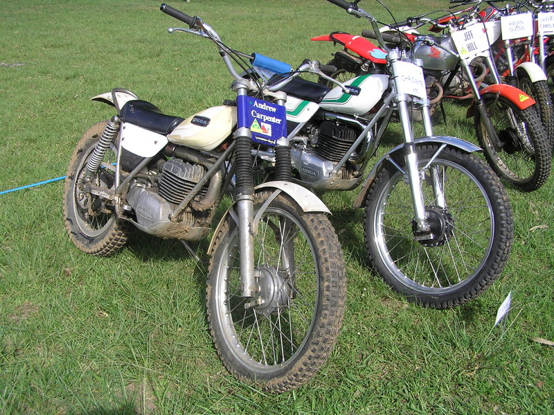 Andrew Carpenter M.A.R. and Chris White M.A.R.