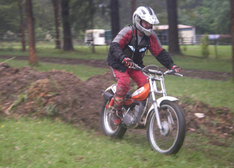 Joel TY175