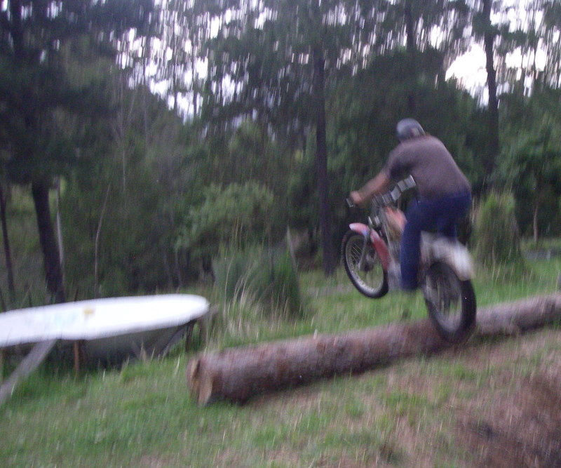 Greg RL250