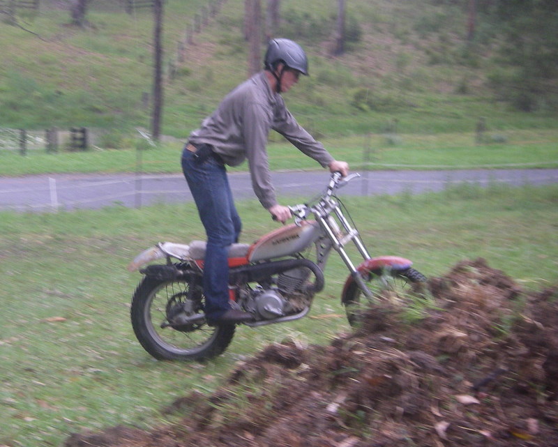 Peter RL250