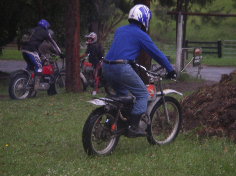 Alan TL125S