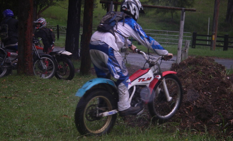 Darryn TLM200